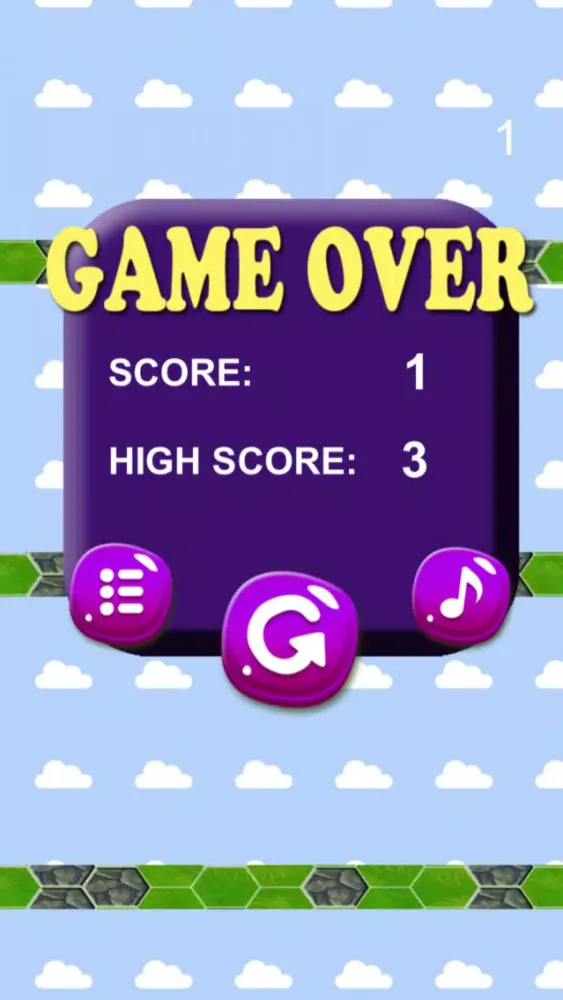 Capturas de pantalla de Daniel Jump vs Diego Tiger