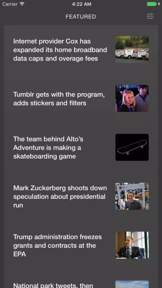 صور Featured — What's trending in technology news