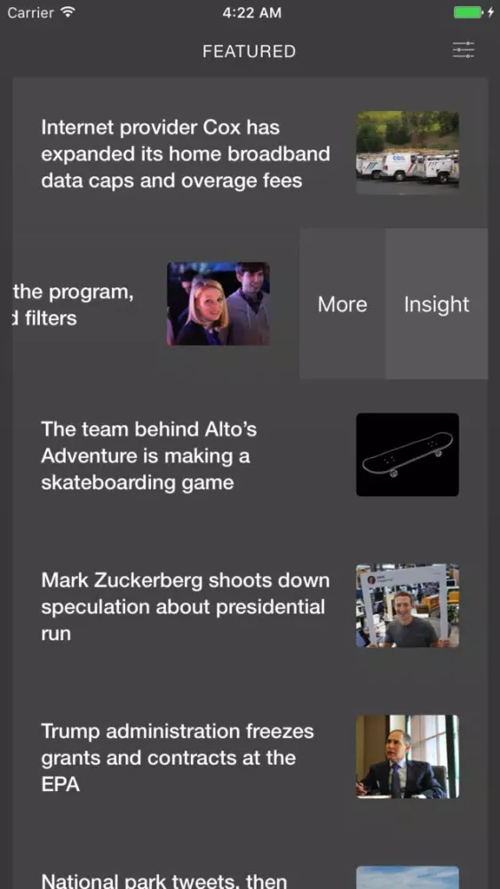 صور Featured — What's trending in technology news