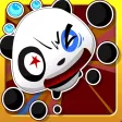 Scary Prank : Scary Panda GO