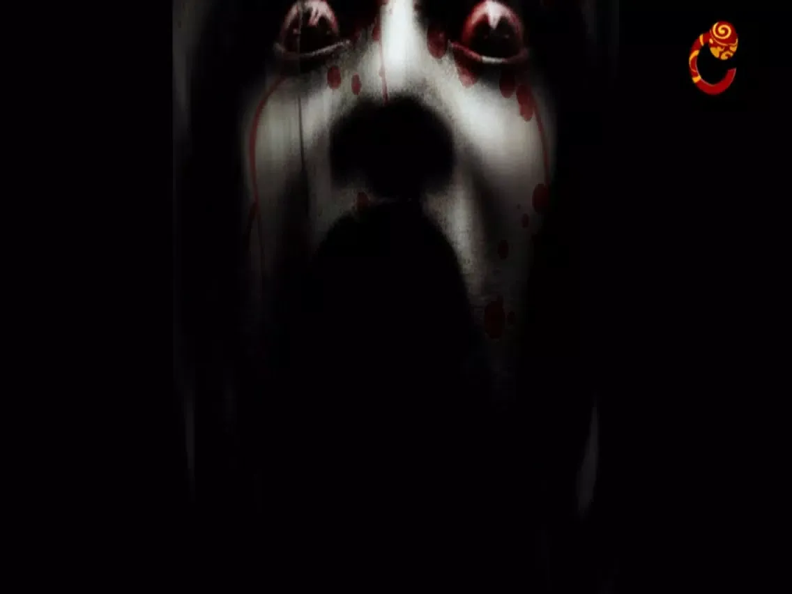 Scary Prank : Scary Panda GO iPad 应用截图