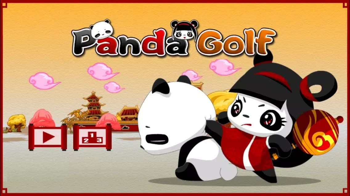 Scary Prank : Scary Panda GO应用截图