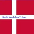 Danish Vocabulary Trainer Pro
