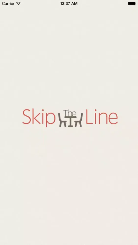 Capturas de pantalla de SkipTheLinekw