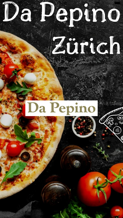 Da Pepino Zürich Screenshots