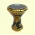 Darbuka Virtual