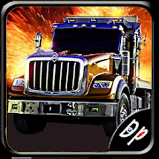 Explosive Truck Ultimate