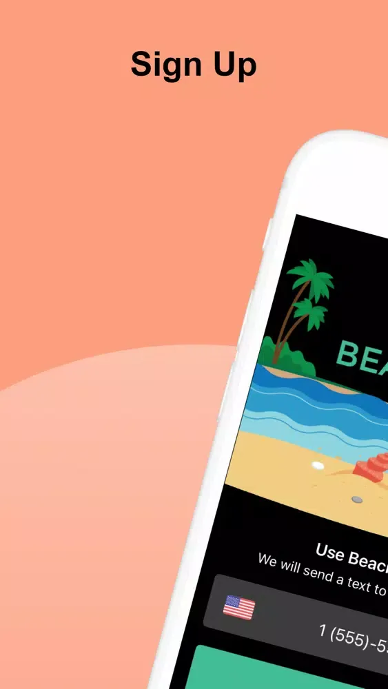 Capturas de tela do Beach Box - Portable Storage