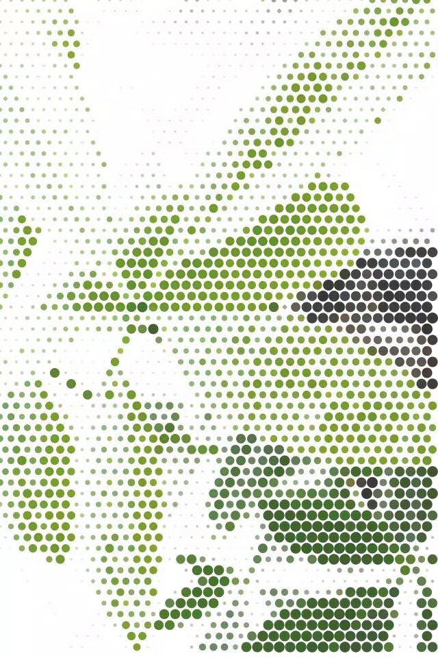 Capturas de tela do Camera 4 HalfTone 1/2