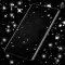 HD Black Amoled Live Wallpaper