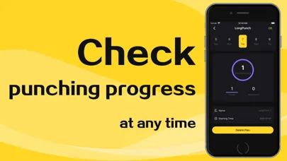 Capturas de pantalla de CrazyHabit-Daily Tracker