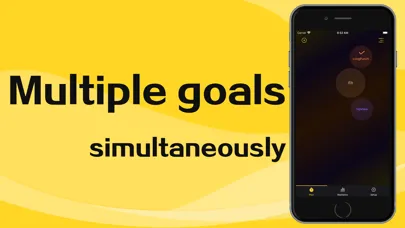 Capturas de pantalla de CrazyHabit-Daily Tracker