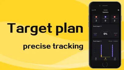 Capturas de pantalla de CrazyHabit-Daily Tracker