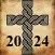 Katolički kalendar 2024