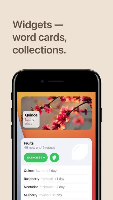 Redict - Russian and English應用截圖