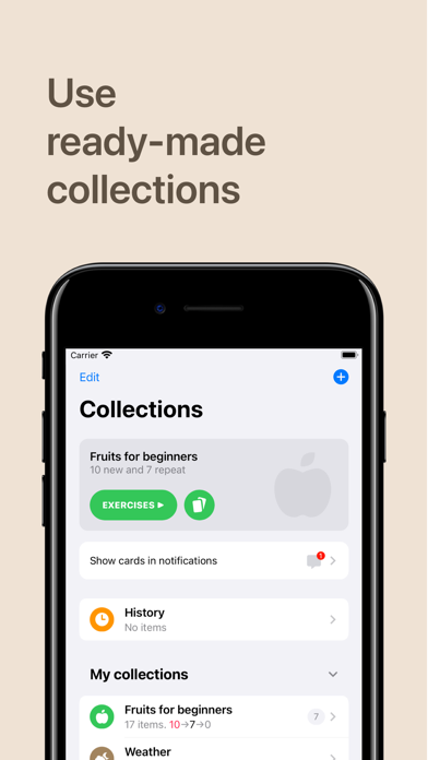 Ảnh chụp màn hình của Redict - Russian and English