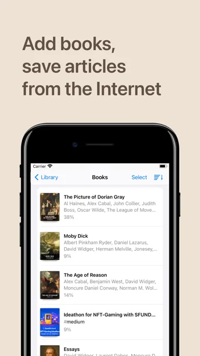 Redict - Russian and English應用截圖