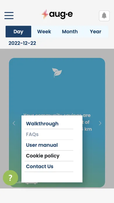 تصاویر My Energy Community Platform