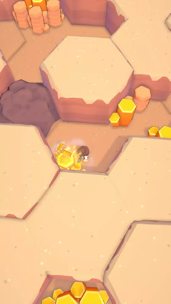 Wild West: Adventure應用截圖