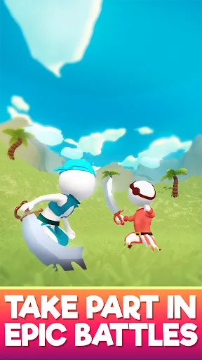 Treasure Hunter - Pirate Game应用截图