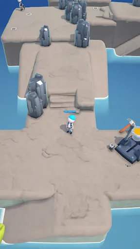 Treasure Hunter - Pirate Game应用截图