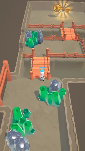 Treasure Hunter - Pirate Game应用截图
