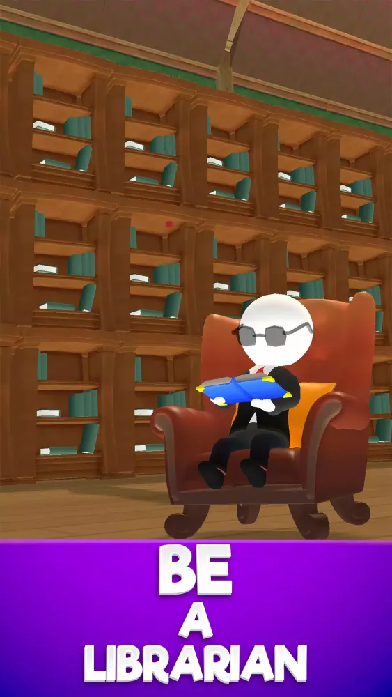My Dream Library Ekran Görüntüleri