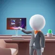 Coworking Space Manager