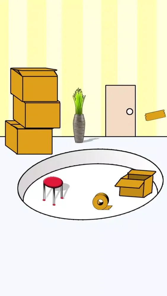تصاویر 脱出の箱
