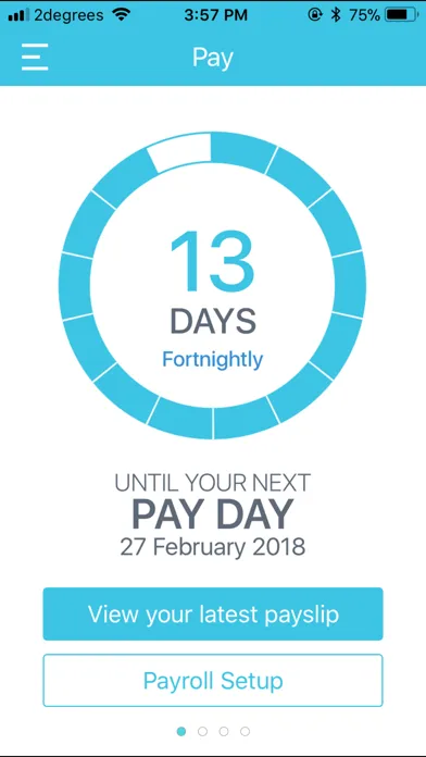 تصاویر Datacom MyPay