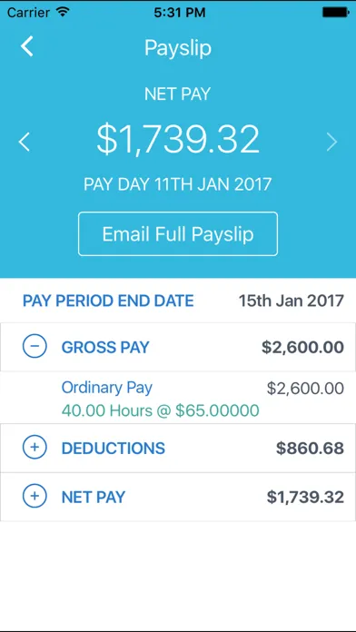 تصاویر Datacom MyPay