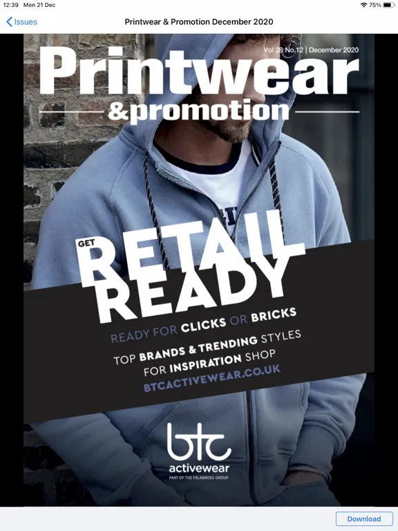 صور Printwear & Promotion iPad 