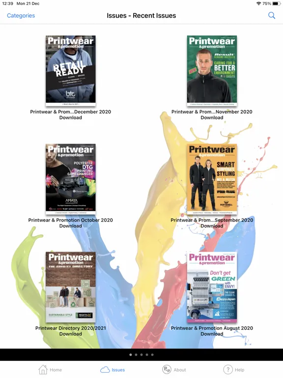 صور Printwear & Promotion iPad 