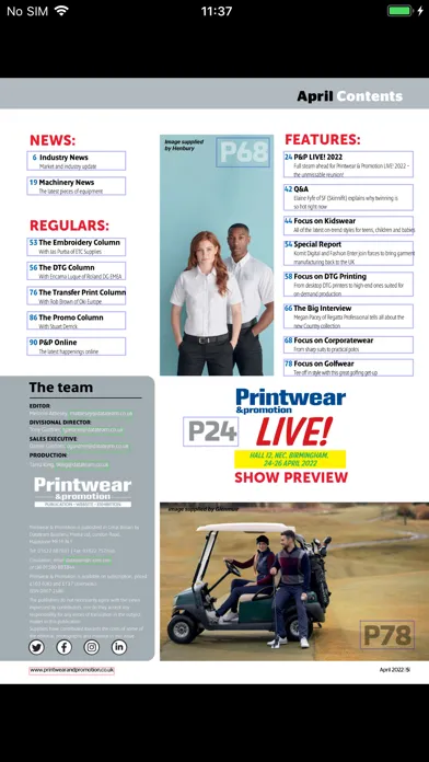 صور Printwear & Promotion