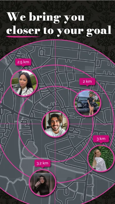 تصاویر Lea Dating App - Chat and Love