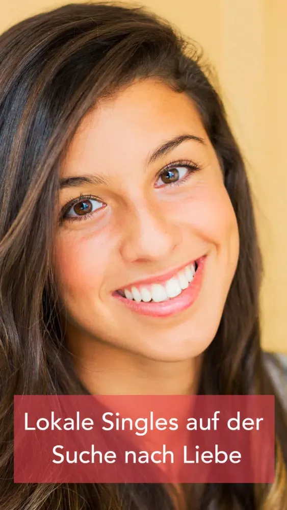 Dating-App: Treffen Sie sich mit Singles Screenshots