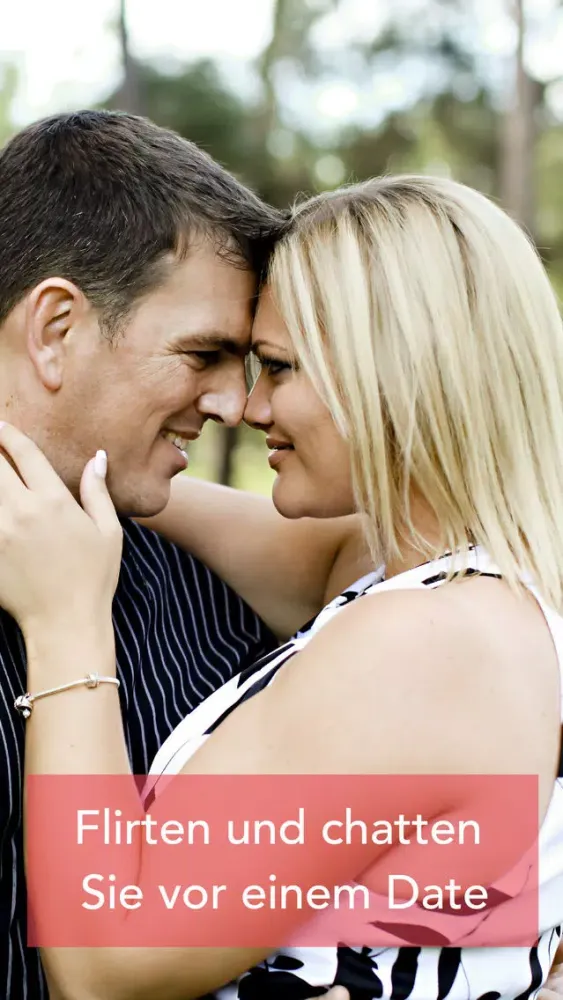 Dating-App: Treffen Sie sich mit Singles Screenshots