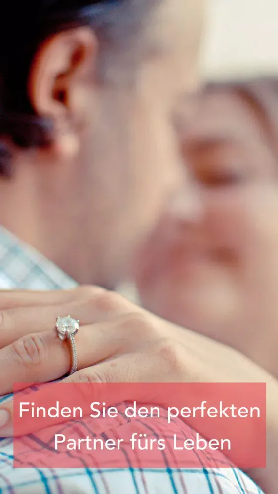 Dating-App: Treffen Sie sich mit Singles Screenshots