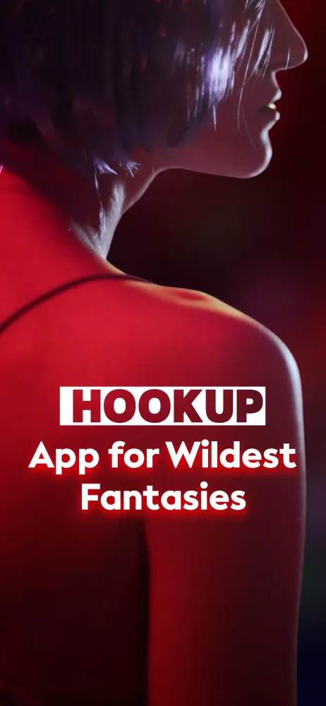 3Some, Hookup & Dating - YOLO Screenshots