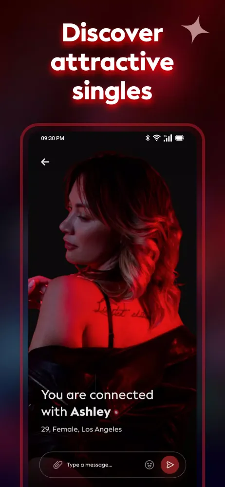 3Some, Hookup & Dating - YOLO Screenshots