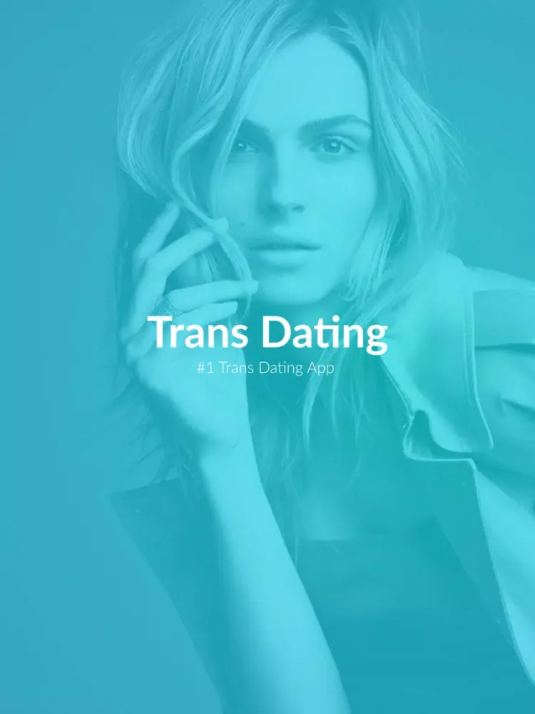 Capturas de tela do Trans Dating Pro Transgender iPad 