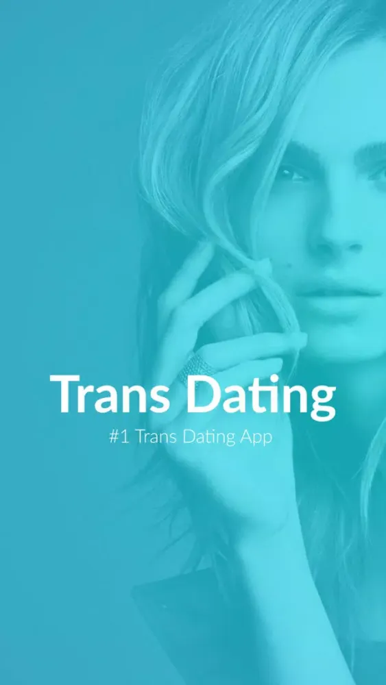 Capturas de tela do Trans Dating Pro Transgender
