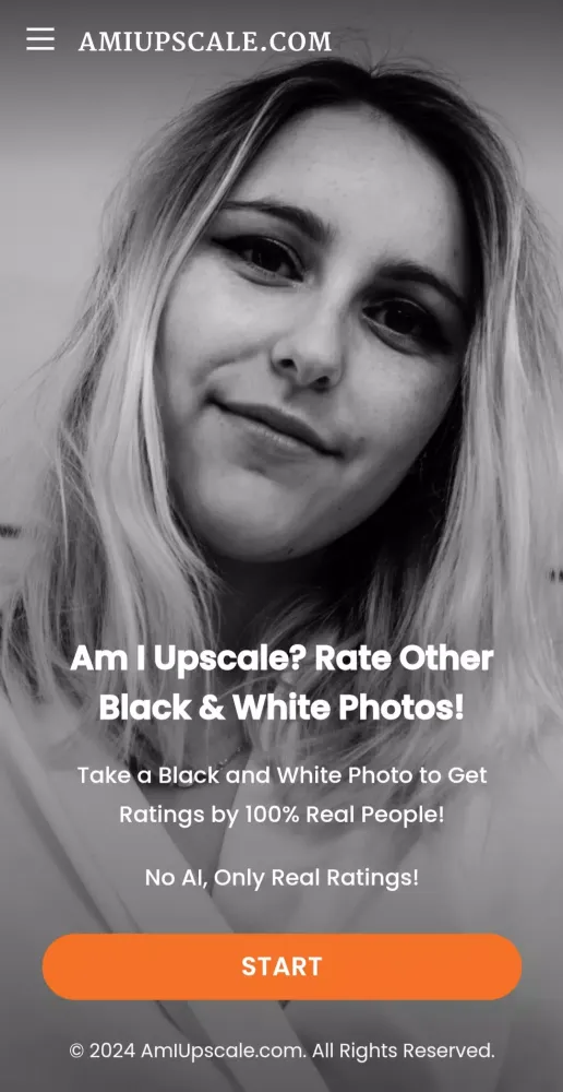AIUPS: Selfie Video Photo Rate स्क्रीनशॉट
