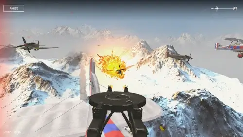 Air Defence 3D-screenshot-6