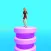 Girls And Towers