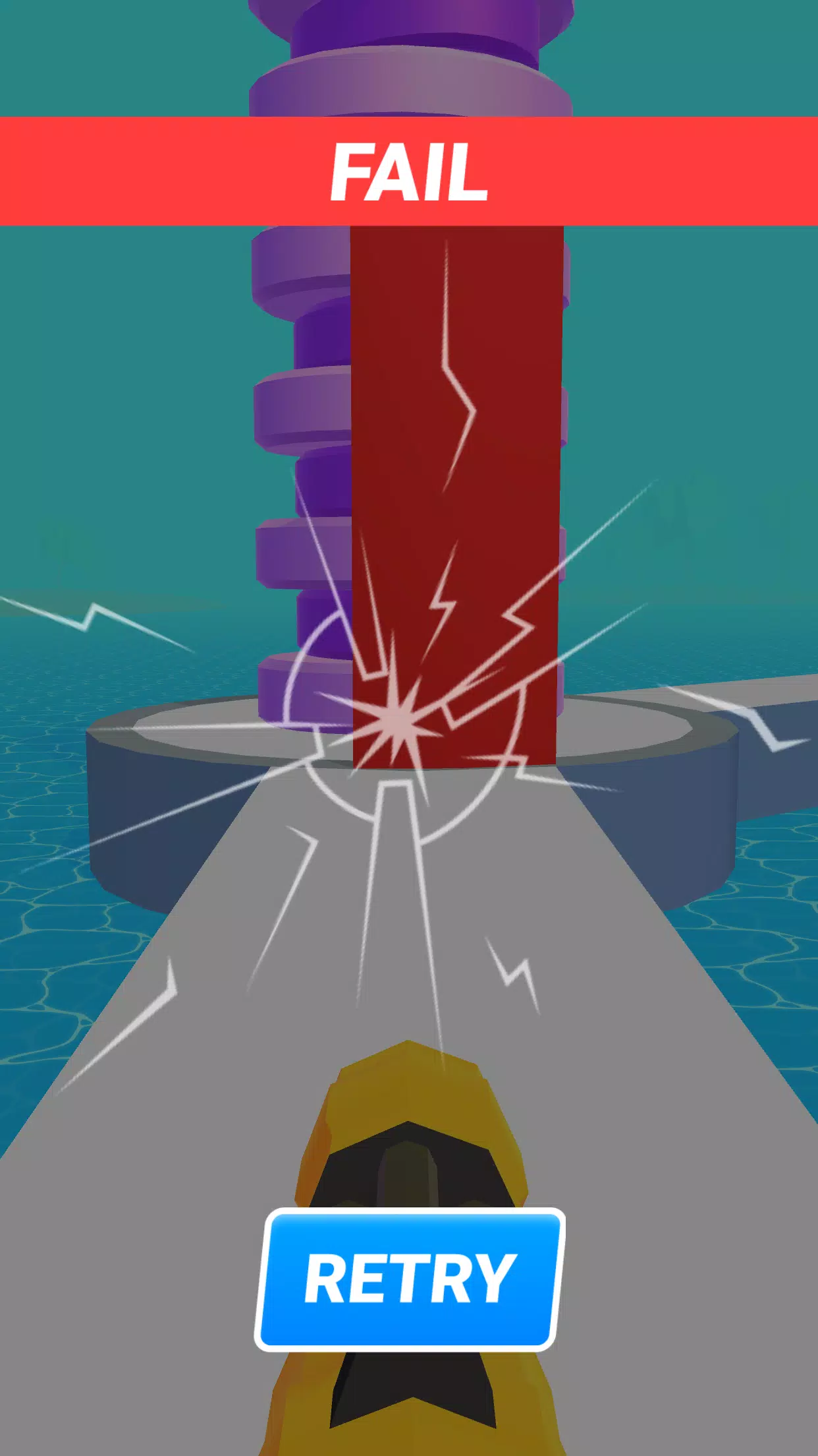 Girls And Towers Screenshots