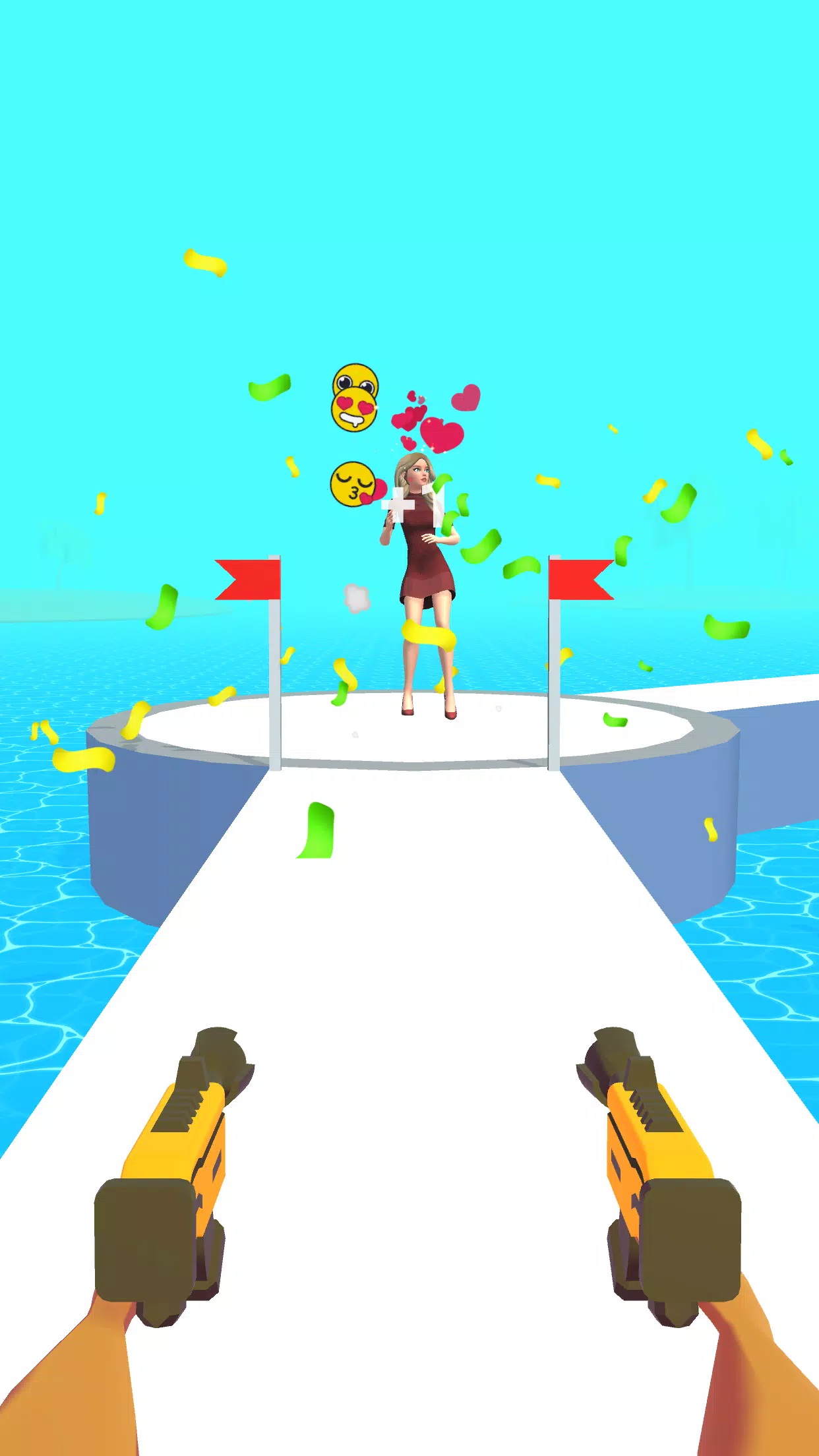 Girls And Towers Screenshots