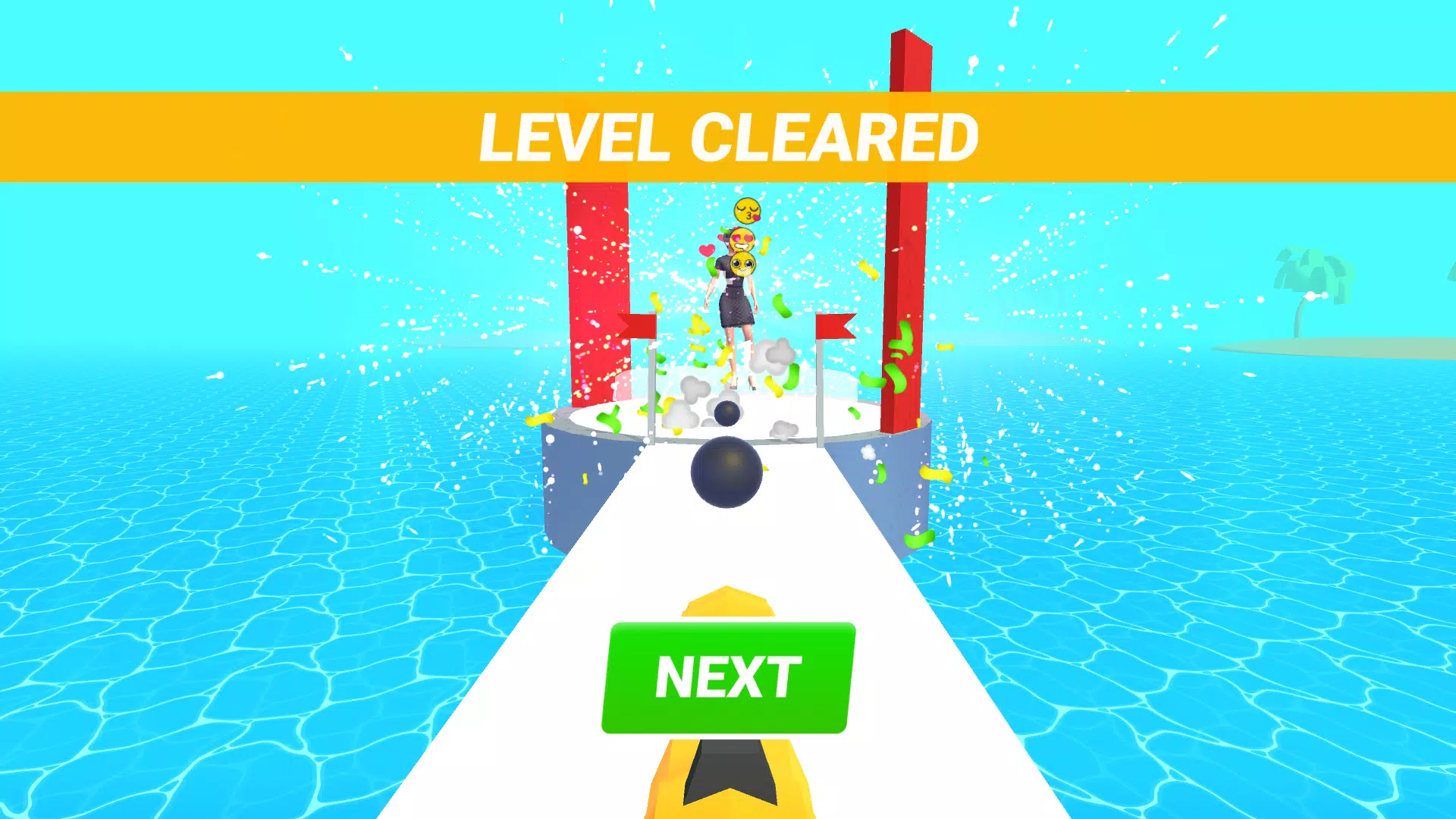 Girls And Towers Screenshots