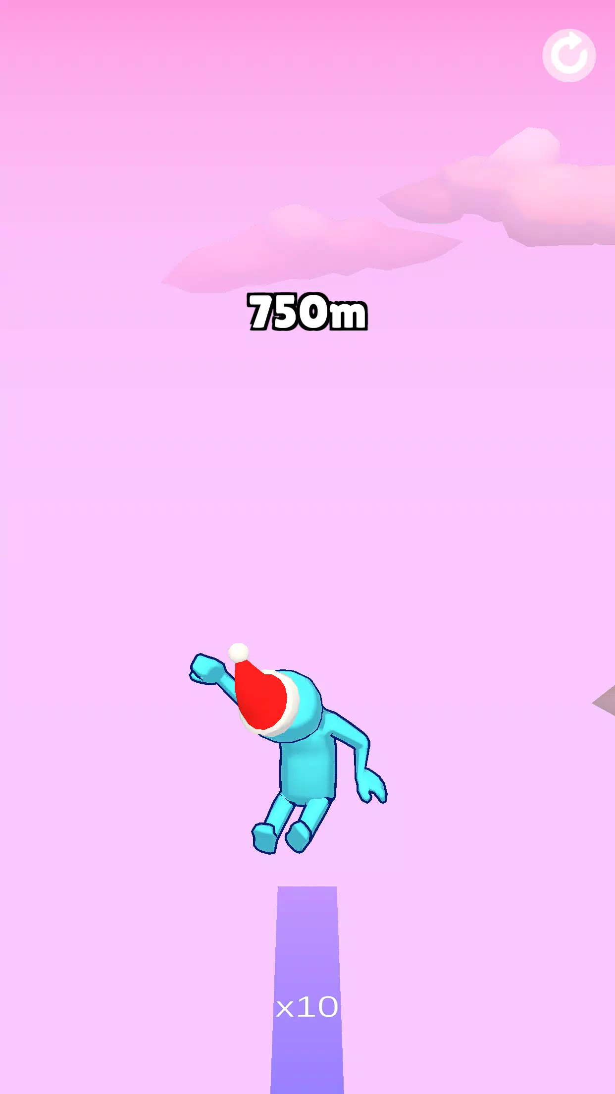 Goat Rush: Funny Race Screenshots