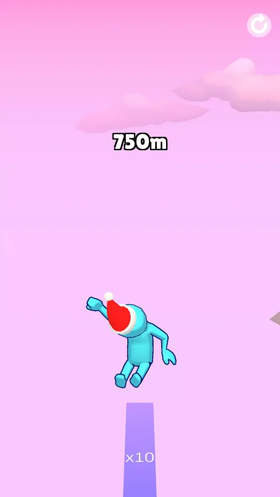 Goat Rush: Funny Race Screenshots